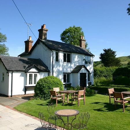 Wishing Well Cottage Wilmington (Sussex) Exterior foto