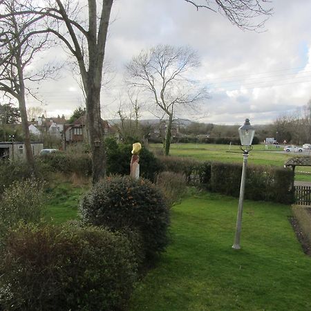 Wishing Well Cottage Wilmington (Sussex) Exterior foto