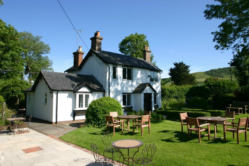Wishing Well Cottage Wilmington (Sussex) Exterior foto