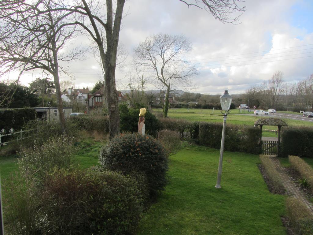 Wishing Well Cottage Wilmington (Sussex) Exterior foto