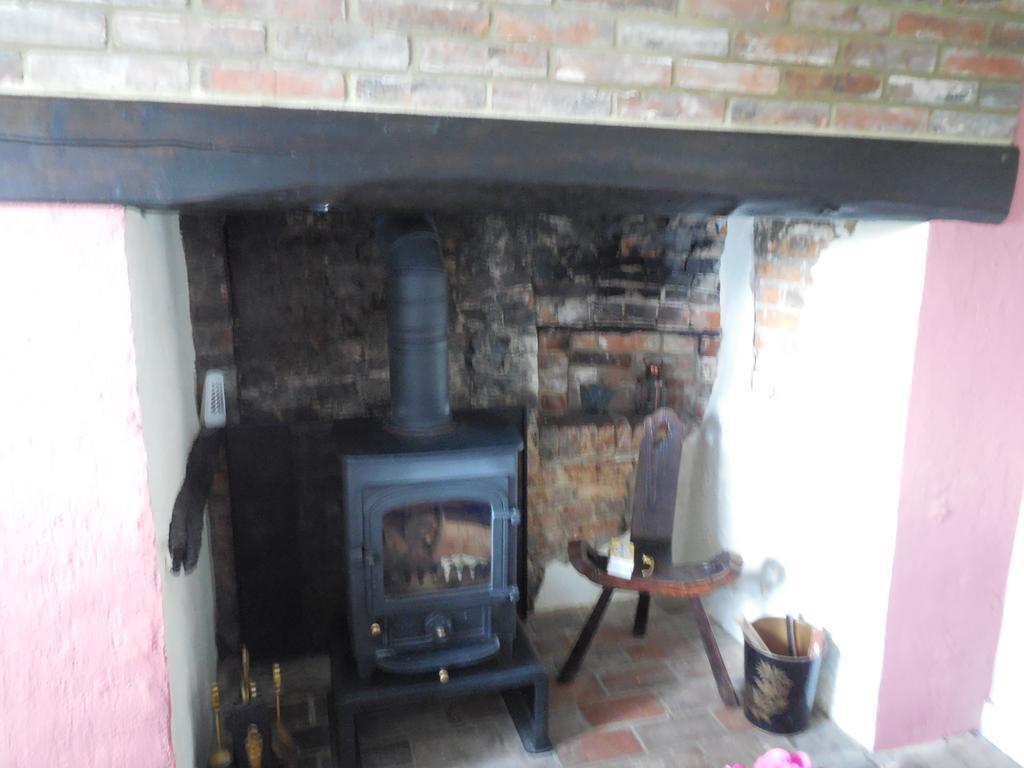 Wishing Well Cottage Wilmington (Sussex) Exterior foto